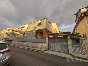 Edificio Giugliano in Campania