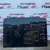 COFANO MOTORE ANTERIORE FIAT PANDA 750 COLORI