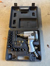 Pistola/avvitatore pneumatico Stanley