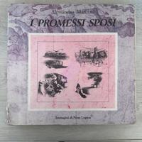 Libro I Promessi Sposi di Nino Lupica