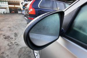 NISSAN QASHQAI 2010 - SPECCHIETTO RETROVISORE SINI