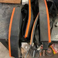 Cinghia tracolla stihl