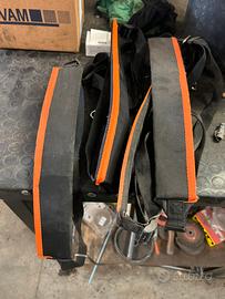 Cinghia tracolla stihl