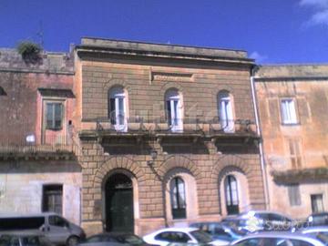 Stanza singola o doppia a Lecce centro storico