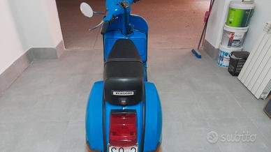 Piaggio Vespa 200 PX - 1978