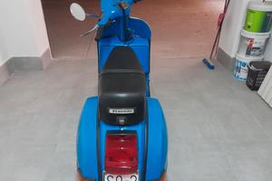 Piaggio Vespa 200 PX - 1978