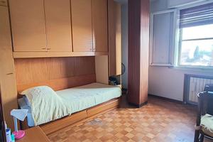 Zona ospedale/polo scolastico