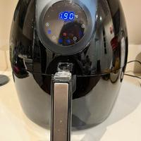 Friggitrice ad aria Princess