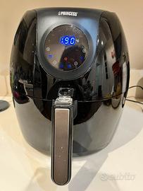 Friggitrice ad aria Princess