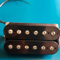 charvel humbucker 