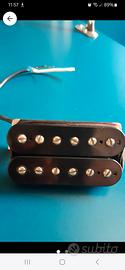 charvel humbucker 