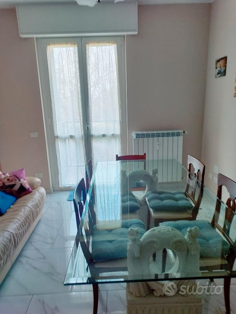 Apartment in Milano, Mecenate, Municipio 4 - Vista 2