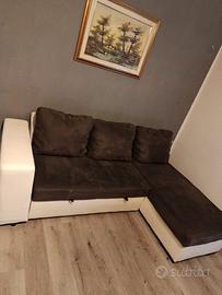 divano letto