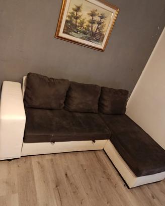 divano letto
