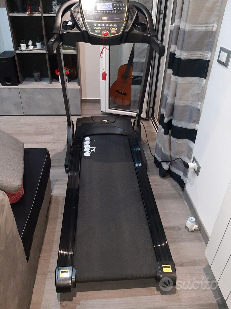 Cinghia Da Corsa Per Tapis Roulant Matrix T30 XR – Ricambio Originale