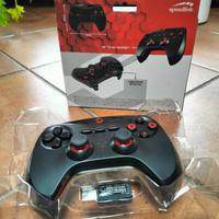 gamepad per PC