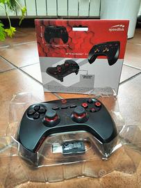 gamepad per PC