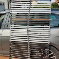 LÖNSET Ikea rete letto Base a doghe 90x200 cm