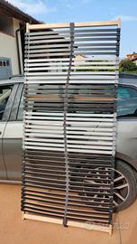 LÖNSET Ikea rete letto Base a doghe 90x200 cm