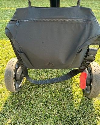 Borsa per passeggino Stokke