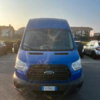 Ford Transit 2.2 tdci l3 H3