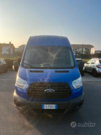 Ford Transit 2.2 tdci l3 H3