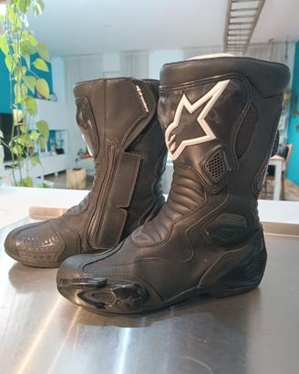 Stivali Moto Alpinestar n. 40