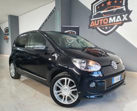 Volkswagen up! 1.0 eco move up! 68cv BlueMotion Te