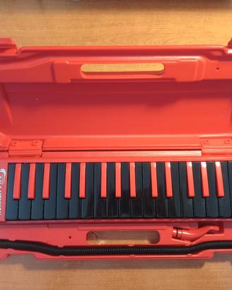 MELODICA HOHNER F-C FIRE