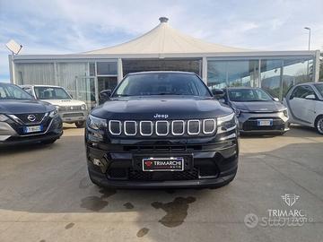 Jeep Compass 1.6 Multijet II 2WD Longitude