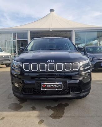 Jeep Compass 1.6 Multijet II 2WD Longitude