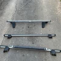 Barre portatutto norddrive cargo plus 