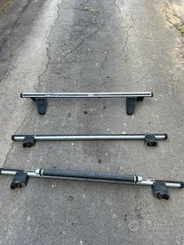 Barre portatutto norddrive cargo plus 