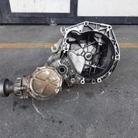 Cambio Fiat Panda 4x4 07 1200cc benzina 188A4000