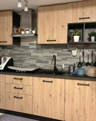 Cucina mondo convenienza completa