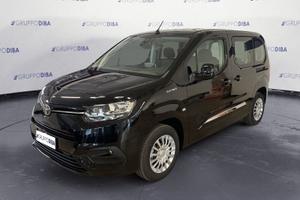 Toyota Verso P.CITY EV L1 50KWH LNG22