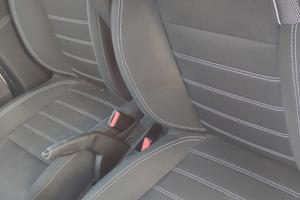 Sedili Dacia Sandero 2023