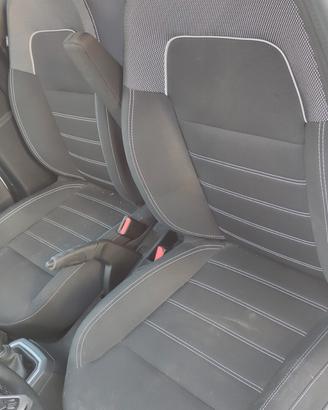 Sedili Dacia Sandero 2023