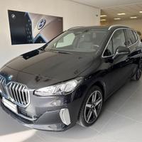 BMW Serie 2 Active Tourer 218d Active Tourer ...