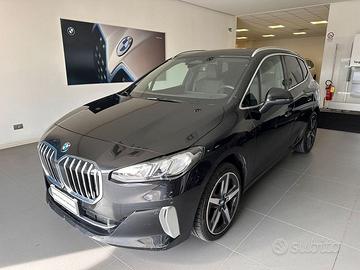 BMW Serie 2 Active Tourer 218d Active Tourer ...