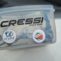 Maschera subacquea Cressi
