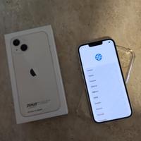 Apple iPhone 13 128gb nuovo