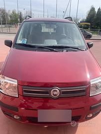 Fiat Panda 1.2 Benzina FIRE