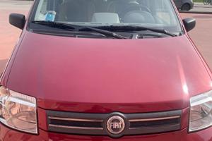Fiat Panda 1.2 Benzina FIRE
