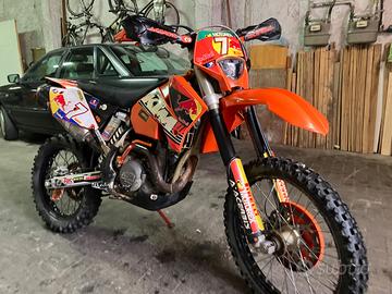Ktm 450 exc