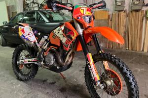 Ktm 450 exc