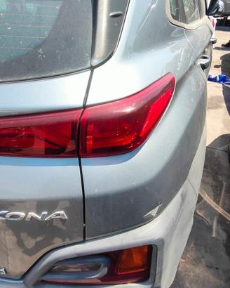 HYUNDAI KONA 2020 STOP POSTERIORE SX/DX