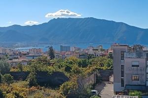 Appartamento Vista mare Trecase lastrico terrazzo