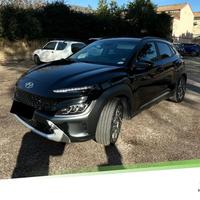 HYUNDAI KONA 1.6 HEV 141 CV