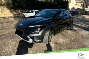 HYUNDAI KONA 1.6 HEV 141 CV